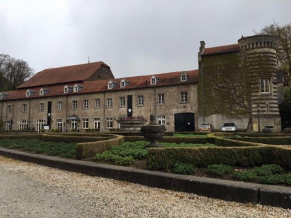 照片: Landhaus am See