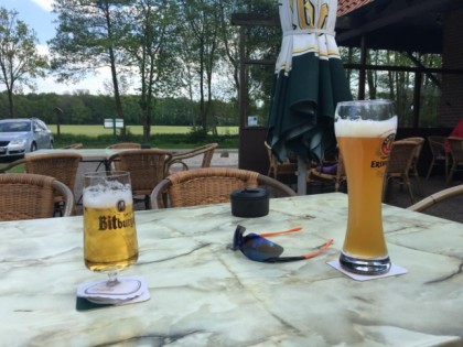 照片: Landhaus am See
